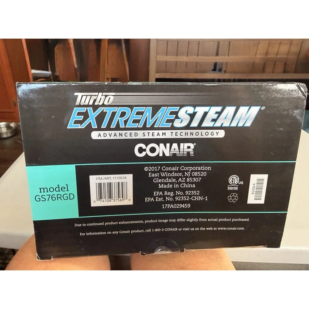 Conair new open